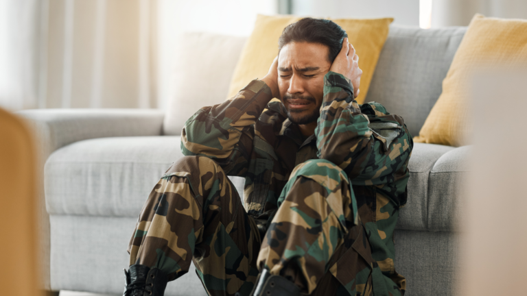 Trauma and PTSD Therapy